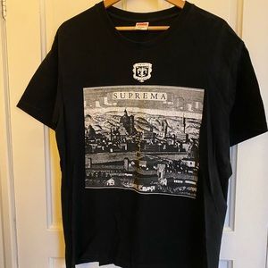 Supreme Tees